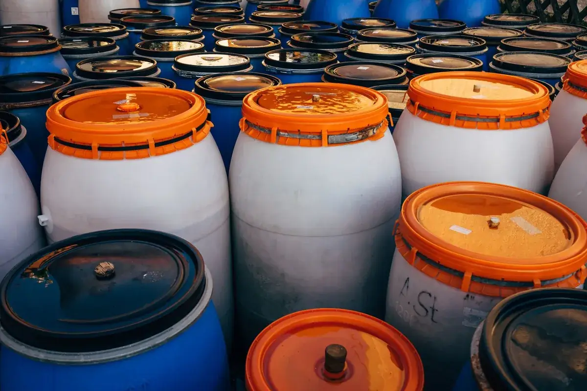 Chemical & Toxic Waste Cleanup in Pembroke, GA