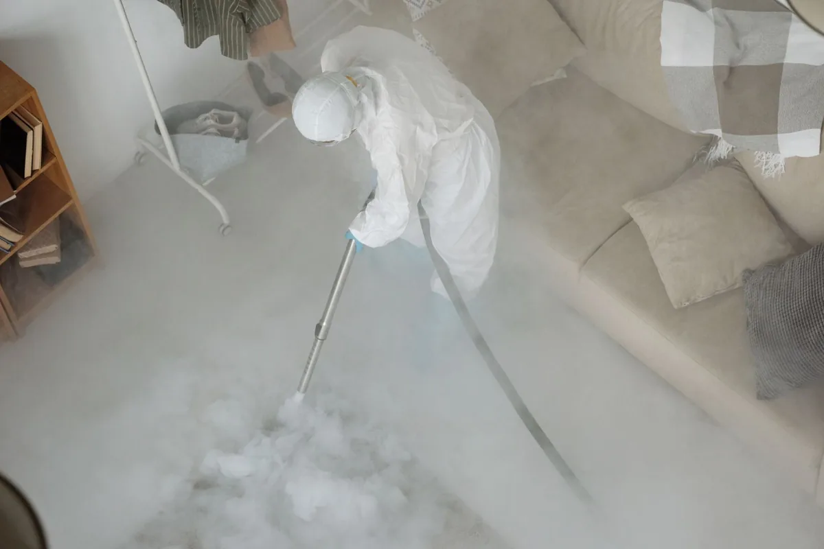 Crime Scene Cleanup in Pembroke, GA